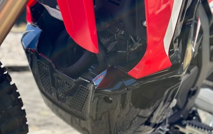 Offer Honda CRF300 Rally Bild 6: Offer Honda CRF300 Rally