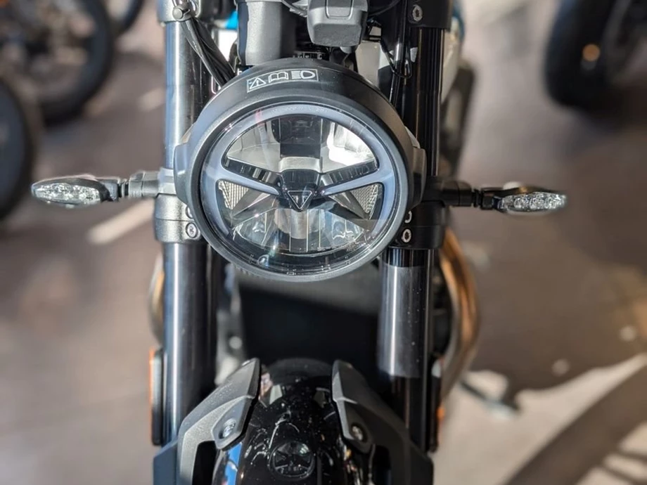 Angebot Triumph Speed Twin 900 Bild 6: Angebot Triumph Speed Twin 900