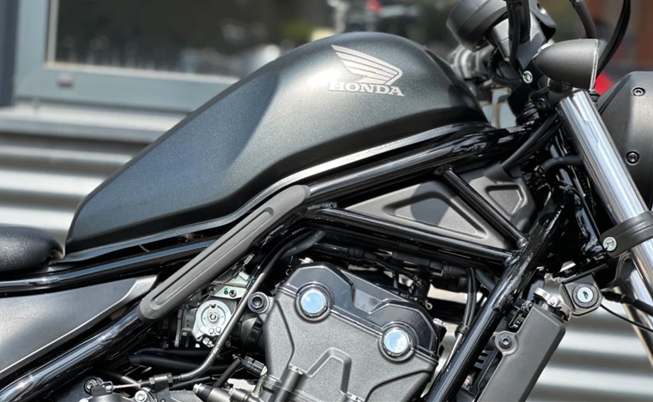 Offer Honda CMX500 Rebel Bild 2: Offer Honda CMX500 Rebel