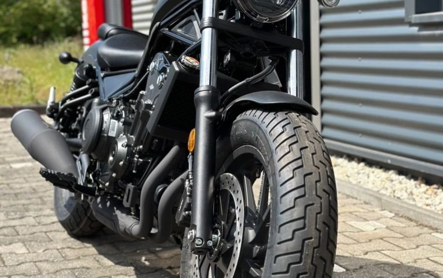 Offer Honda CMX500 Rebel Bild 3: Offer Honda CMX500 Rebel