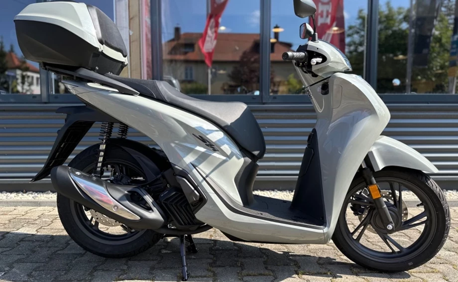 Offer Honda SH125i Bild 1: Offer Honda SH125i
