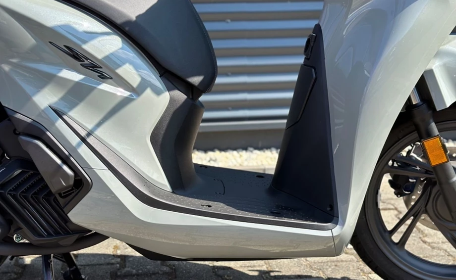 Offer Honda SH125i Bild 2: Offer Honda SH125i