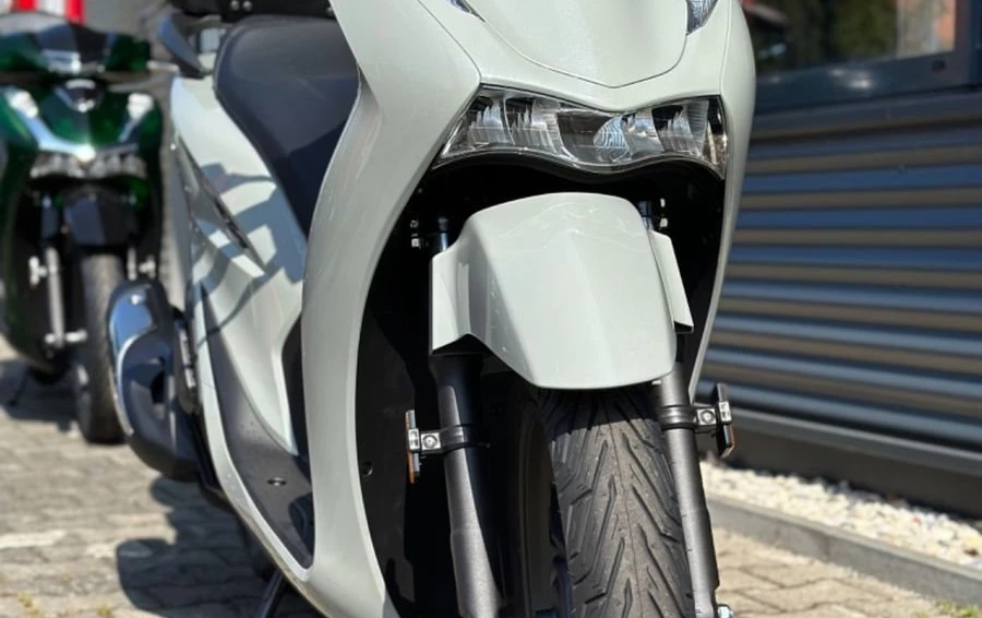 Offer Honda SH125i Bild 3: Offer Honda SH125i