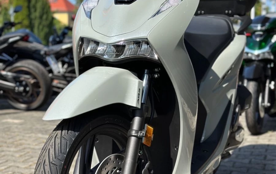 Offer Honda SH125i Bild 4: Offer Honda SH125i