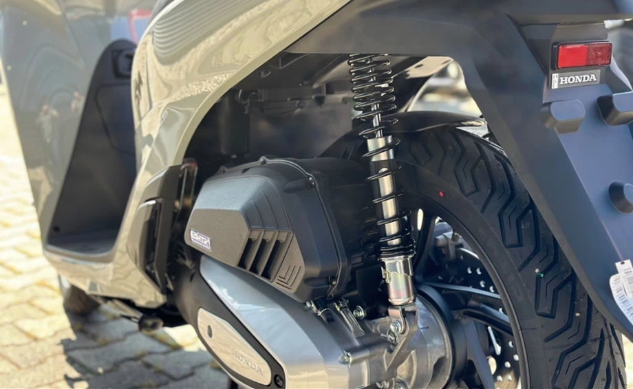 Offer Honda SH125i Bild 5: Offer Honda SH125i