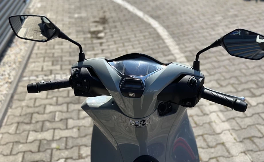 Offer Honda SH125i Bild 7: Offer Honda SH125i