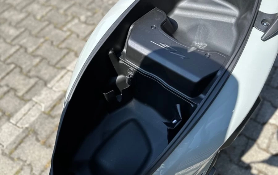 Offer Honda SH125i Bild 8: Offer Honda SH125i