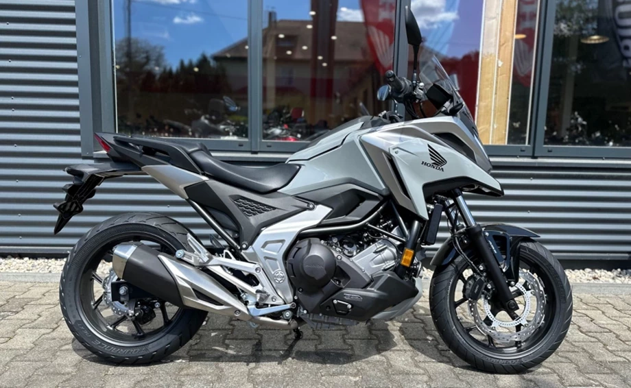 Offer Honda NC750X Bild 1: Offer Honda NC750X