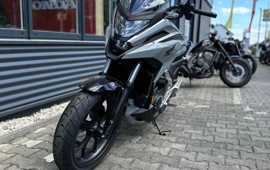 Offer Honda NC750X Bild 2: Offer Honda NC750X