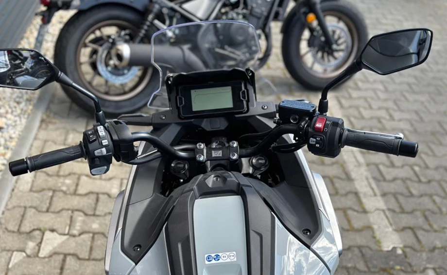 Offer Honda NC750X Bild 5: Offer Honda NC750X