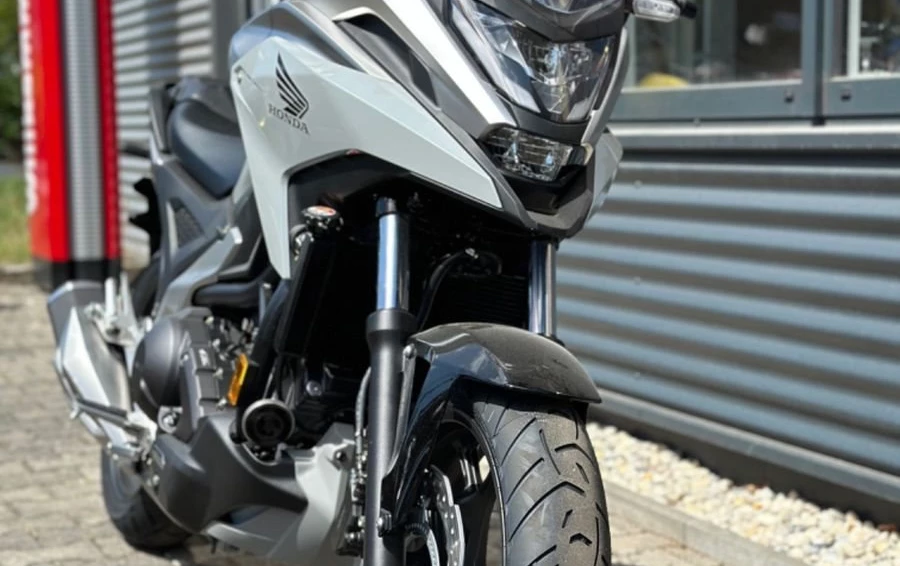 Offer Honda NC750X Bild 6: Offer Honda NC750X