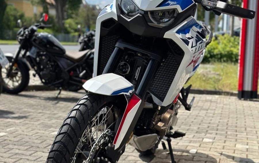 Offer Honda CRF1000L Africa Twin Bild 5: Offer Honda CRF1000L Africa Twin