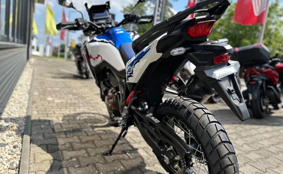 Offer Honda CRF1000L Africa Twin Bild 6: Offer Honda CRF1000L Africa Twin