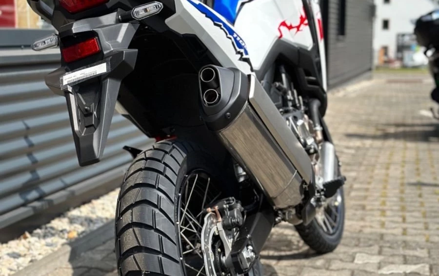 Offer Honda CRF1000L Africa Twin Bild 7: Offer Honda CRF1000L Africa Twin