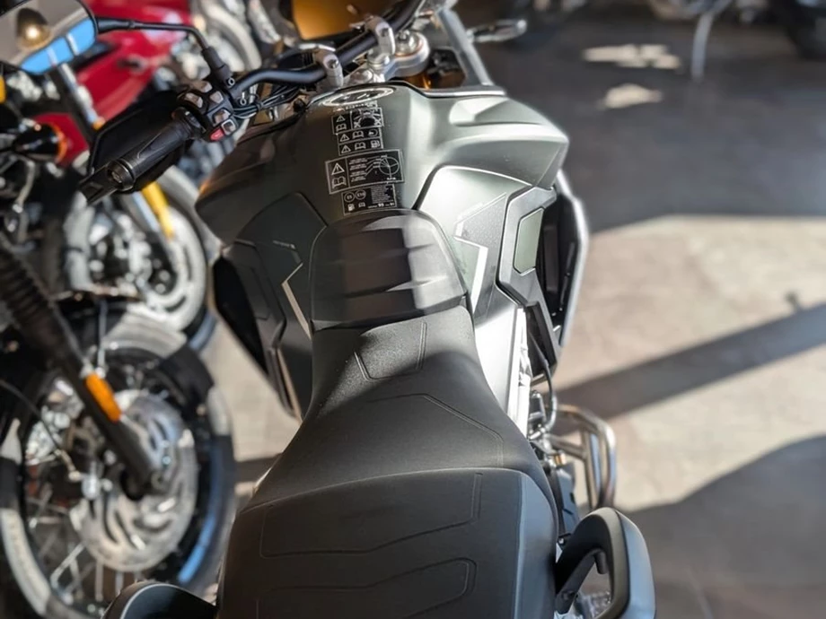 Angebot Triumph Tiger 900 Rally Pro Bild 11: Angebot Triumph Tiger 900 Rally Pro