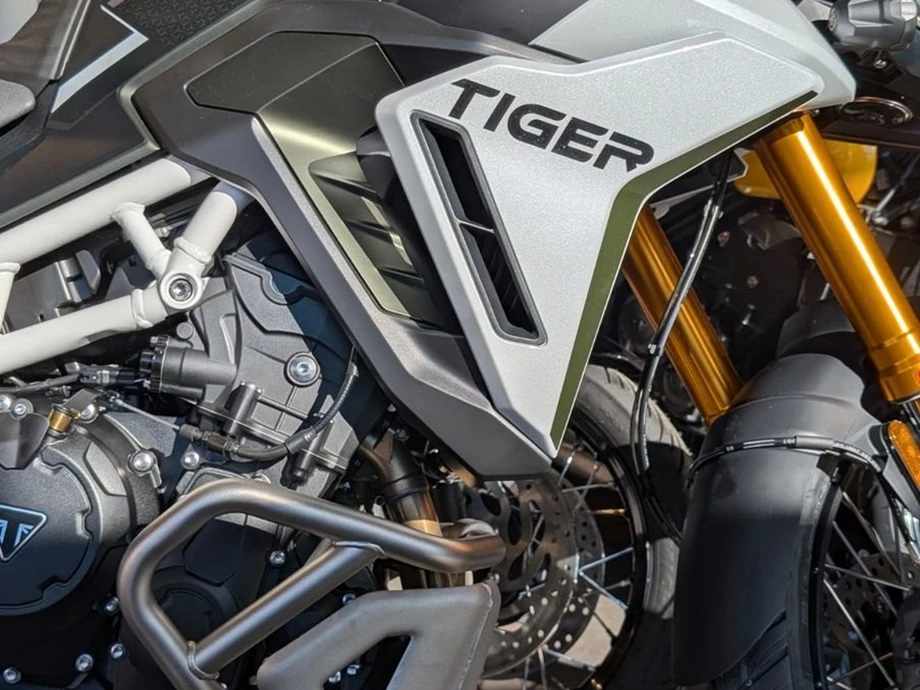 Angebot Triumph Tiger 900 Rally Pro Bild 2: Angebot Triumph Tiger 900 Rally Pro