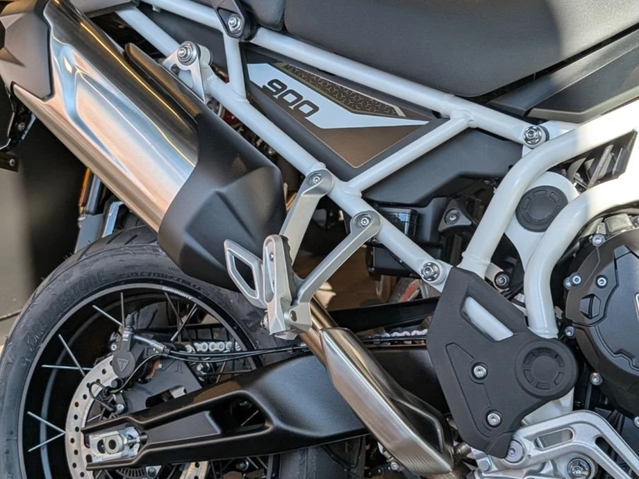 Angebot Triumph Tiger 900 Rally Pro Bild 3: Angebot Triumph Tiger 900 Rally Pro