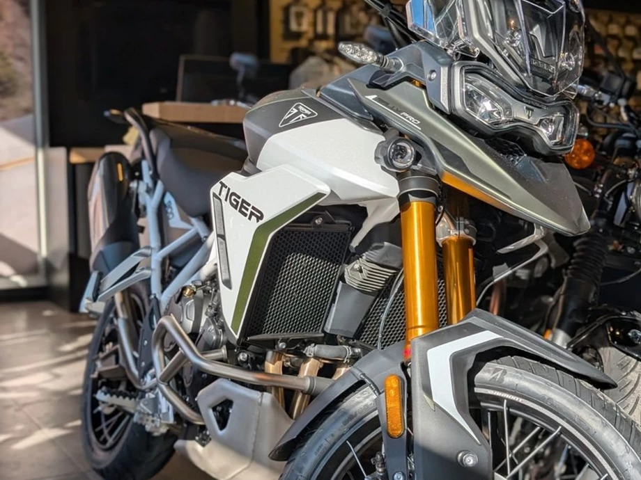 Angebot Triumph Tiger 900 Rally Pro Bild 4: Angebot Triumph Tiger 900 Rally Pro