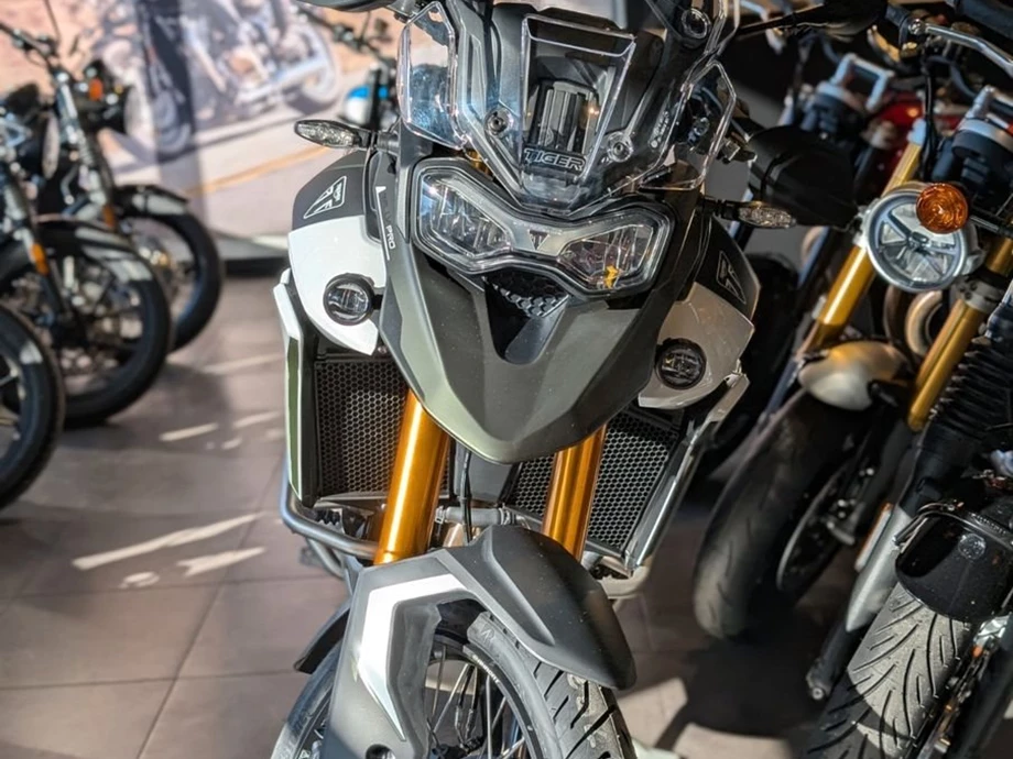 Angebot Triumph Tiger 900 Rally Pro Bild 5: Angebot Triumph Tiger 900 Rally Pro