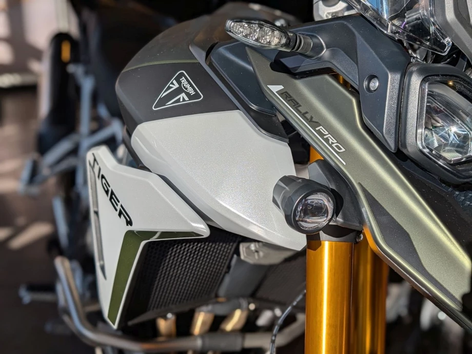 Angebot Triumph Tiger 900 Rally Pro Bild 6: Angebot Triumph Tiger 900 Rally Pro