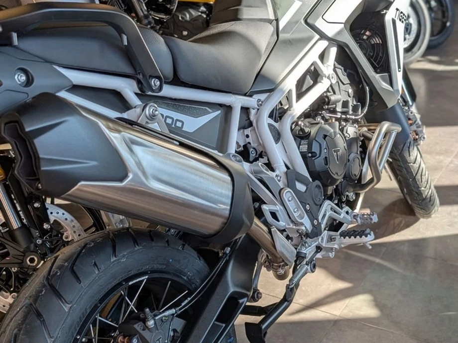 Angebot Triumph Tiger 900 Rally Pro Bild 8: Angebot Triumph Tiger 900 Rally Pro