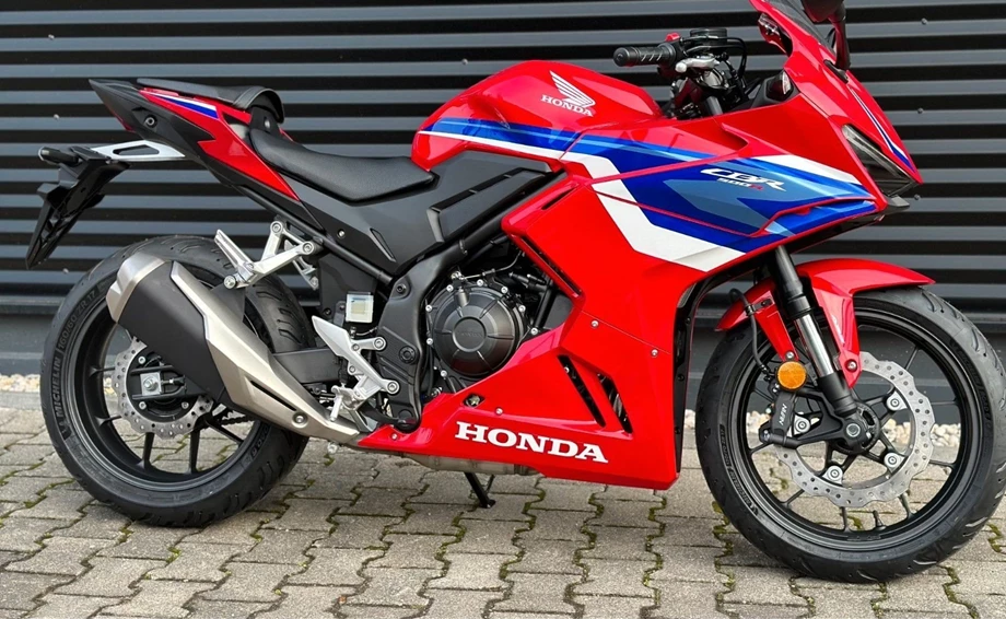 Offer Honda CBR500R Bild 1: Offer Honda CBR500R