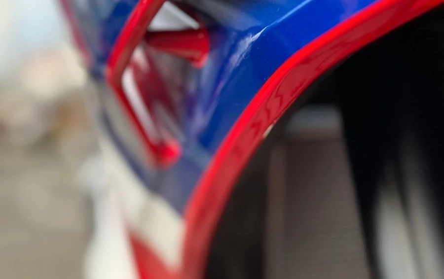 Offer Honda CBR500R Bild 8: Offer Honda CBR500R