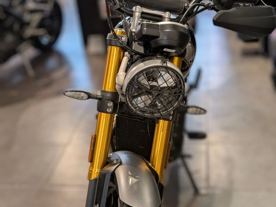 Angebot Triumph Scrambler 400 X Bild 14: Angebot Triumph Scrambler 400 X