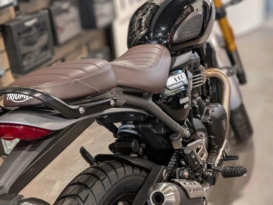 Angebot Triumph Scrambler 400 X Bild 15: Angebot Triumph Scrambler 400 X