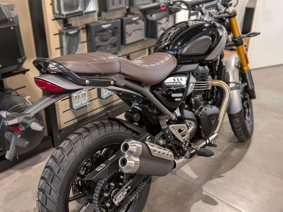 Angebot Triumph Scrambler 400 X Bild 16: Angebot Triumph Scrambler 400 X