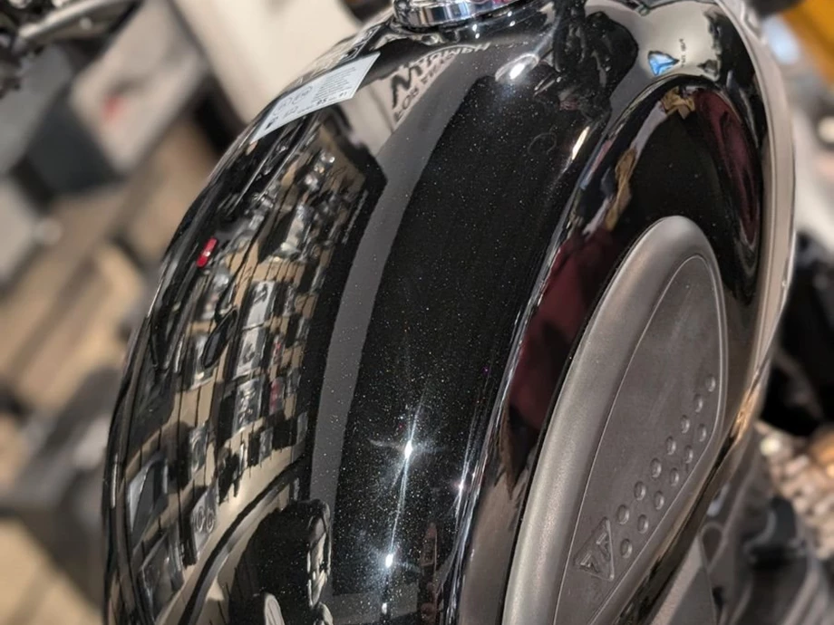 Angebot Triumph Scrambler 400 X Bild 19: Angebot Triumph Scrambler 400 X