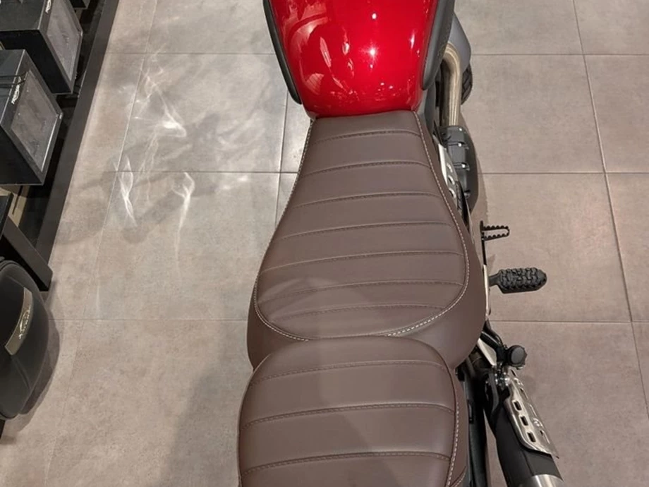 Angebot Triumph Scrambler 400 X Bild 5: Angebot Triumph Scrambler 400 X