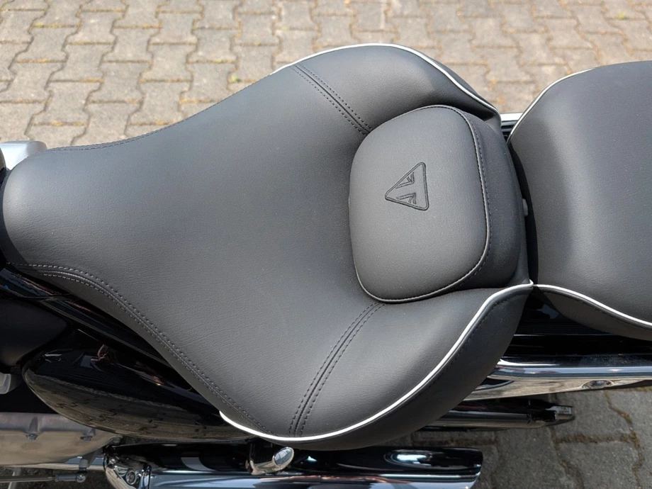 Angebot Triumph Bonneville Speedmaster Bild 10: Angebot Triumph Bonneville Speedmaster