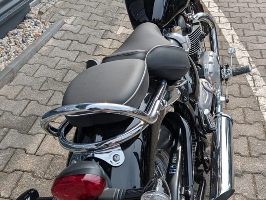 Angebot Triumph Bonneville Speedmaster Bild 7: Angebot Triumph Bonneville Speedmaster