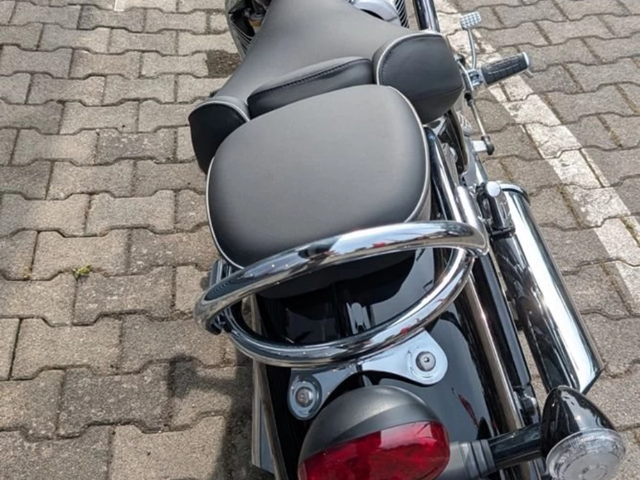 Angebot Triumph Bonneville Speedmaster Bild 8: Angebot Triumph Bonneville Speedmaster