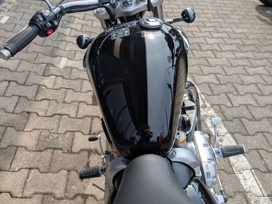 Angebot Triumph Bonneville Speedmaster Bild 9: Angebot Triumph Bonneville Speedmaster