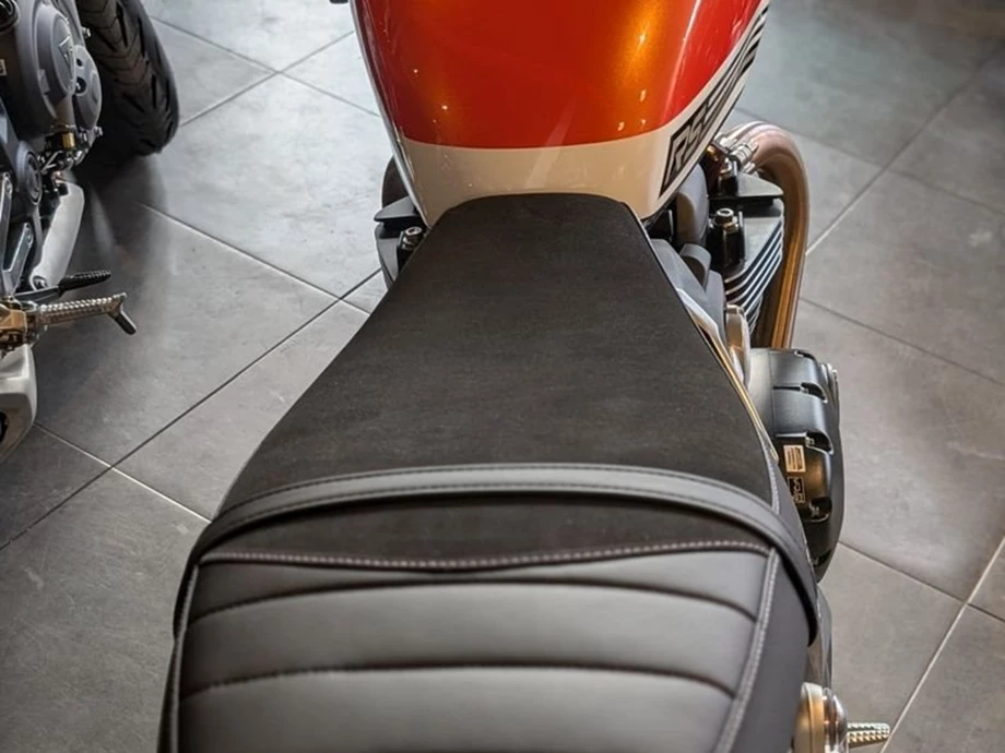 Angebot Triumph Speed Twin 1200 RS Bild 5: Angebot Triumph Speed Twin 1200 RS