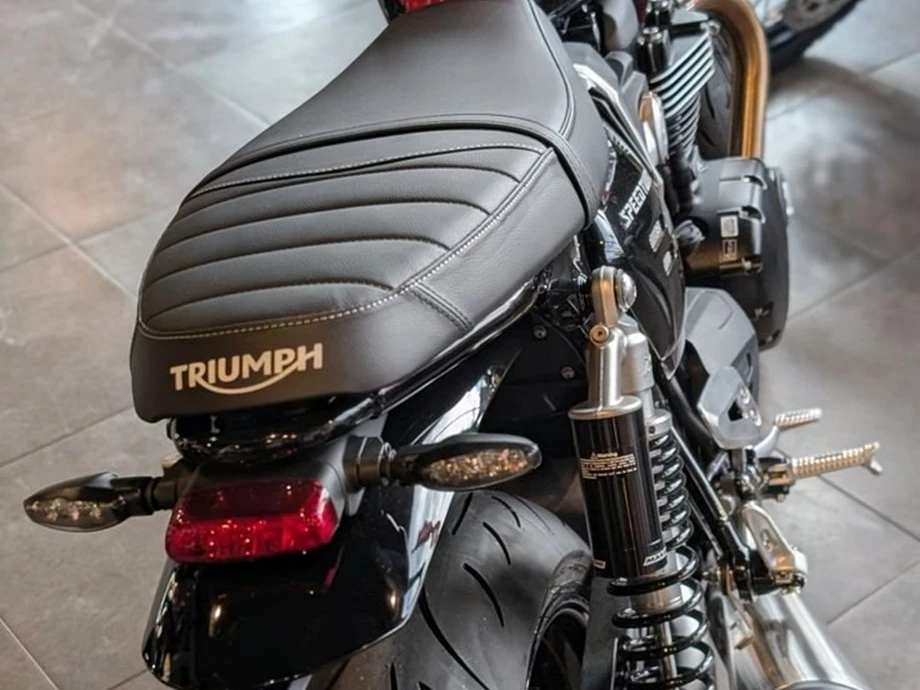 Angebot Triumph Speed Twin 1200 Bild 6: Angebot Triumph Speed Twin 1200