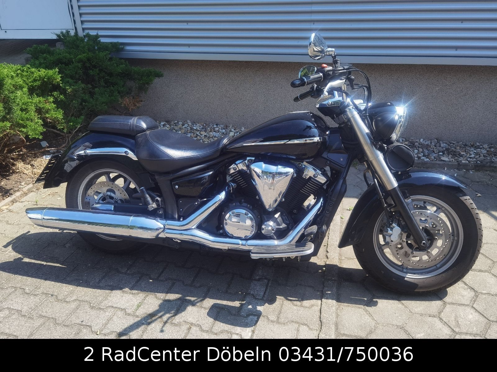 Gebrauchtfahrzeug