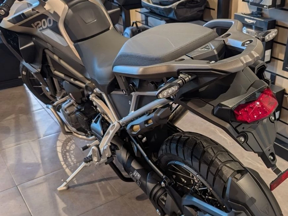 Angebot Triumph Tiger 1200 Rally PRO Bild 3: Angebot Triumph Tiger 1200 Rally PRO