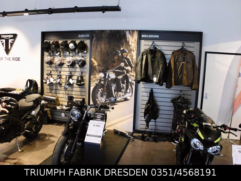 Angebot Triumph Tiger Sport 660 Bild 8: Angebot Triumph Tiger Sport 660