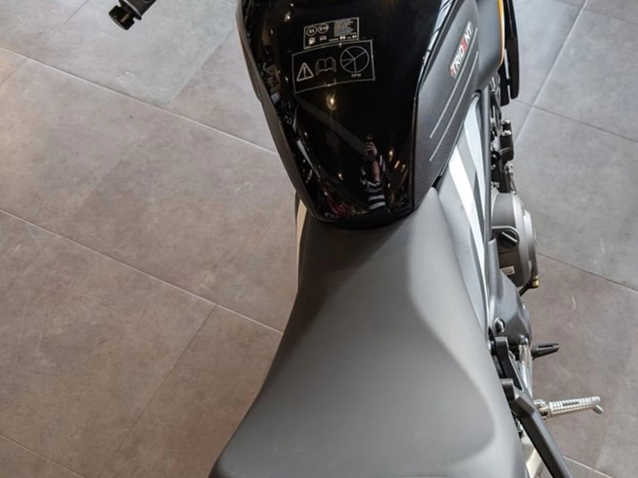 Angebot Triumph Trident 660 Bild 4: Angebot Triumph Trident 660