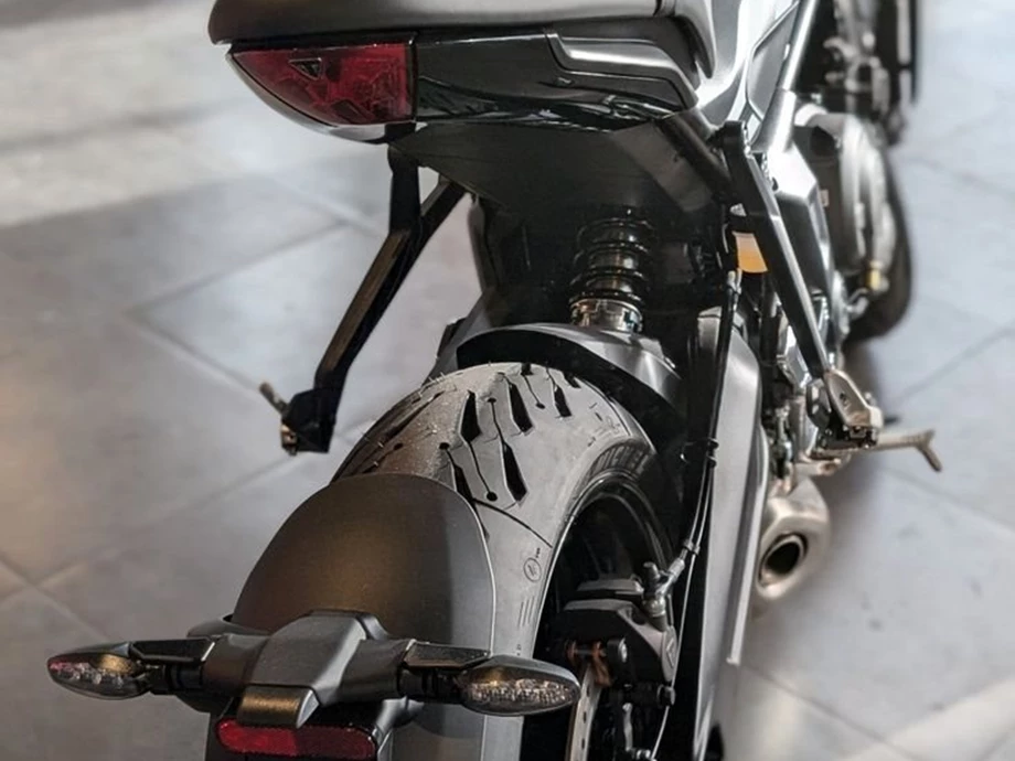 Angebot Triumph Trident 660 Bild 5: Angebot Triumph Trident 660