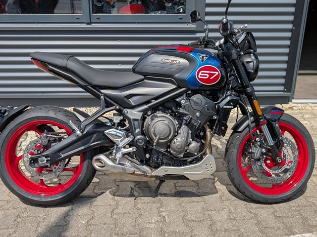 Neumotorrad Neumotorrad