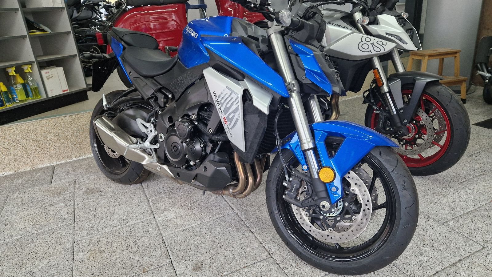 Neumotorrad