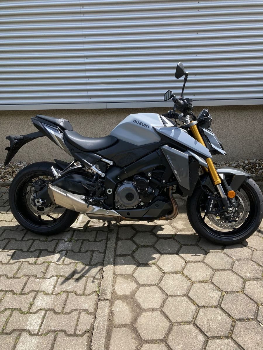 Gebrauchtfahrzeug