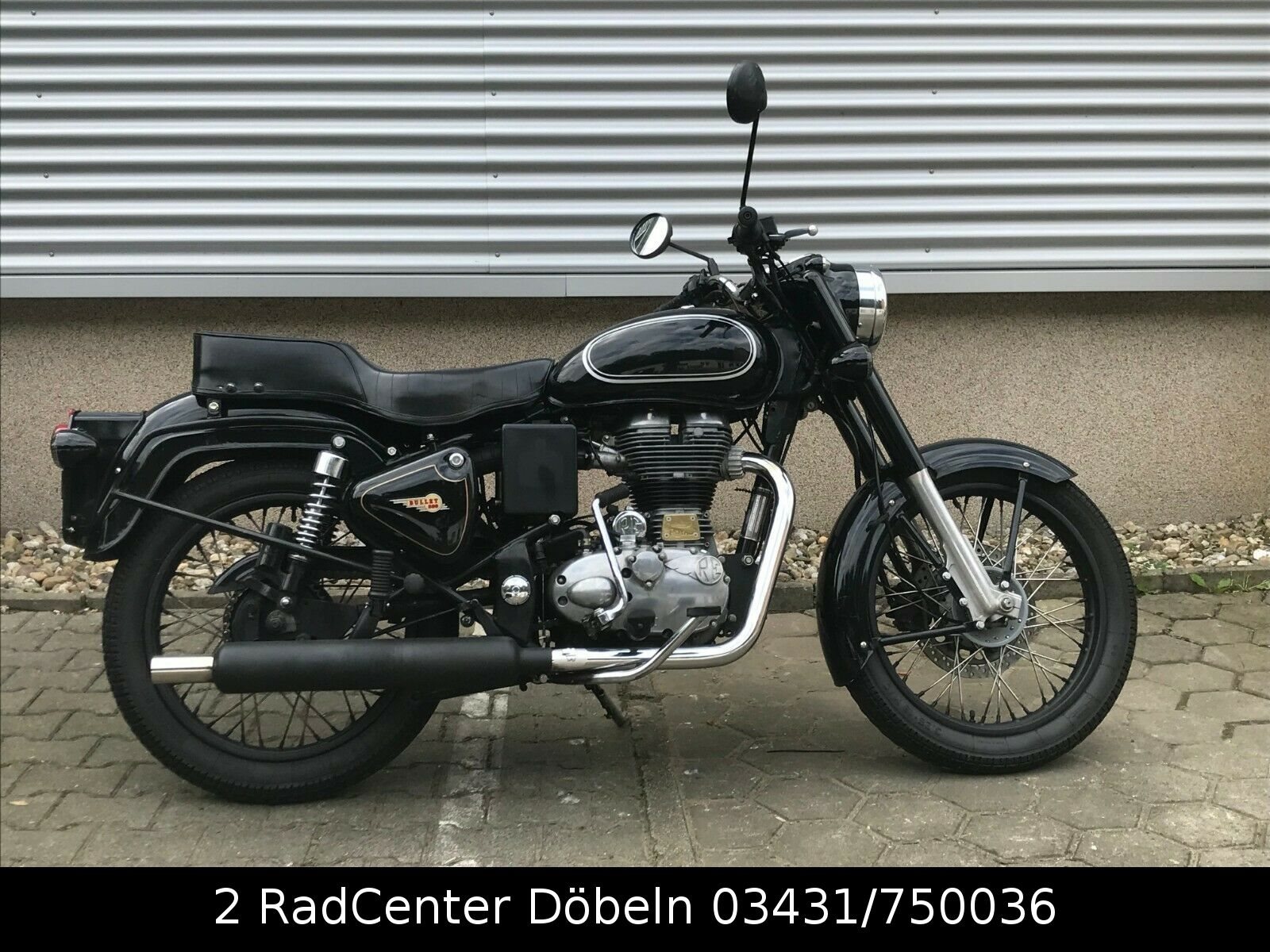 Gebrauchtfahrzeug