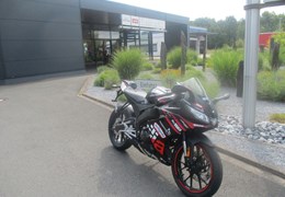 Neumotorrad Aprilia RS 125 Replica