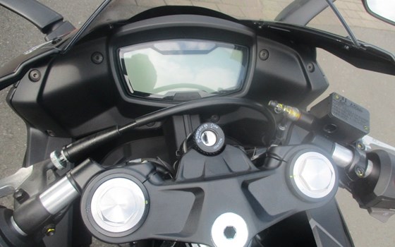 Neufahrzeug Aprilia RS 125 Replica - Bild 10