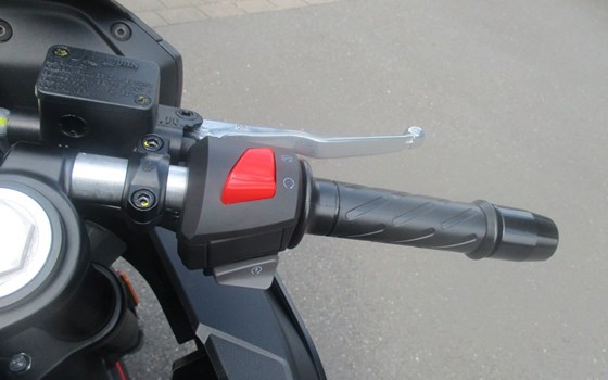 Neufahrzeug Aprilia RS 125 Replica - Bild 12